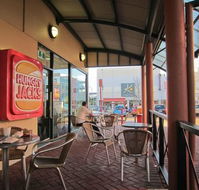 Hungry Jacks - Internet Find