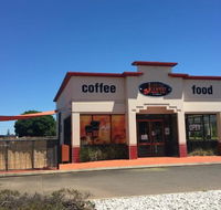 Jabba Cafe - Internet Find