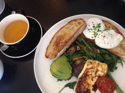 Jack And Jill Kitchen / Coffee - Internet Find 0