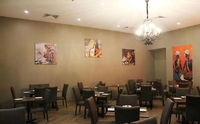 Jai Ho Indian Gourmet