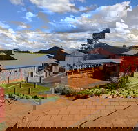 Jarrah Jacks Brewery - Internet Find