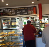 Jaylea's Patisserie - Internet Find