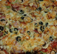Kenwick Pizza - Internet Find