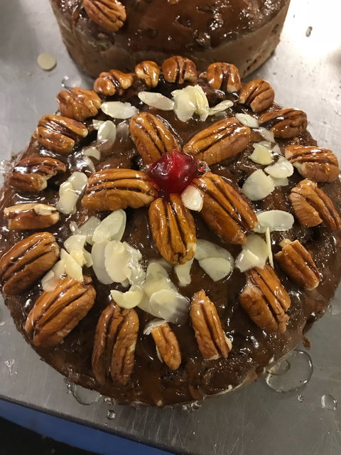 Kim Bakery Cafe - Internet Find 1