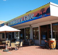 Kimberley Cafe - Internet Find