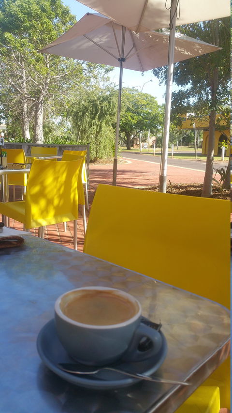 Kimberley Cafe - Internet Find 4