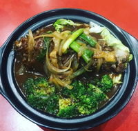 KK Rice-N-Tea Chinese Restaurant - Internet Find