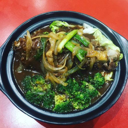 KK Rice-N-Tea Chinese Restaurant - Internet Find 0
