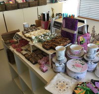 Lavender Valley Farm Gift Shop and Cafe - Internet Find