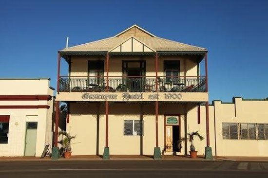 Kingsford WA Internet Find