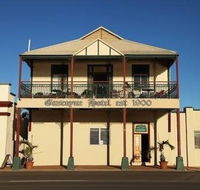 Leahys Gascoyne Hotel - Internet Find