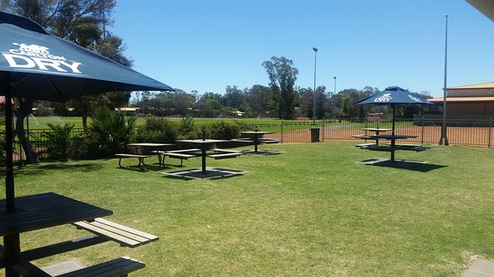 Leinster WA Internet Find