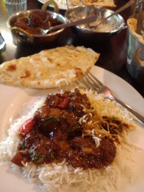 Little Indian Restaurant - Internet Find 1