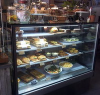 Little Olive Leaf Cafe - Internet Find