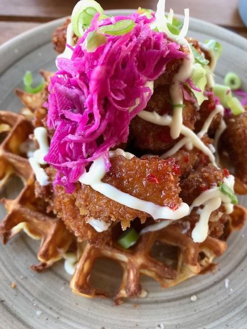 Lo's Cafe Fusion Bistro - Internet Find 1