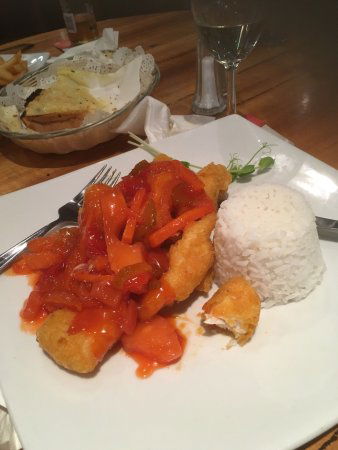 Manjimup Hotel Restaurant - Internet Find 0