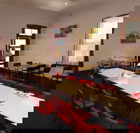 Mia Restaurant - Internet Find