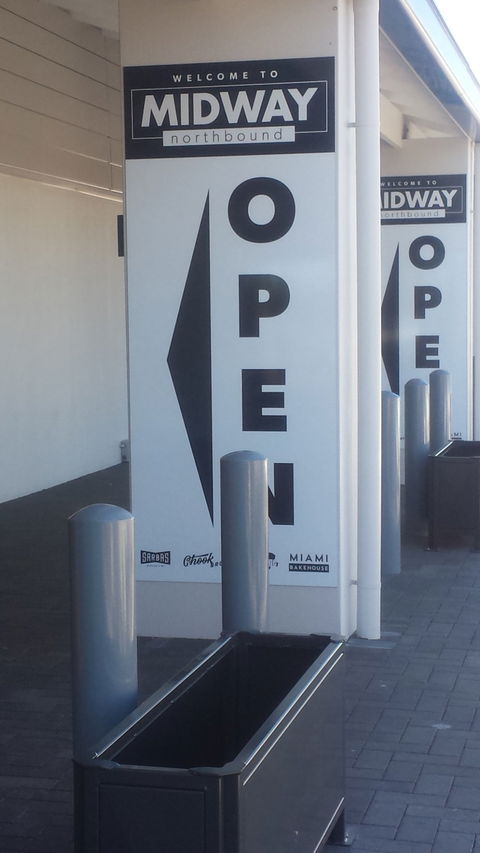 Miami Bakehouse - Internet Find 1