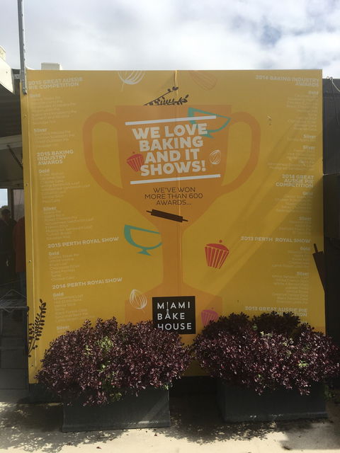 Miami Bakehouse - Internet Find 2