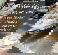 Milk'd Subiaco - Internet Find