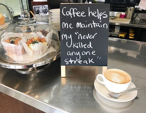 Milk'd Subiaco - Internet Find 0