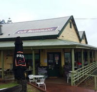 Millhouse Tea Rooms - Internet Find