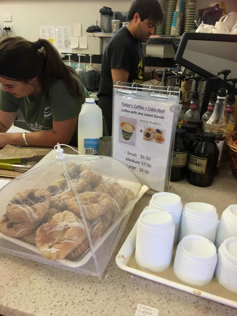 Ningaloo Bakehouse & Cafe - Internet Find 9