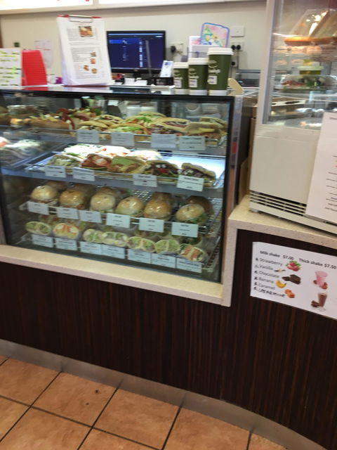 Ningaloo Bakehouse & Cafe - Internet Find 12