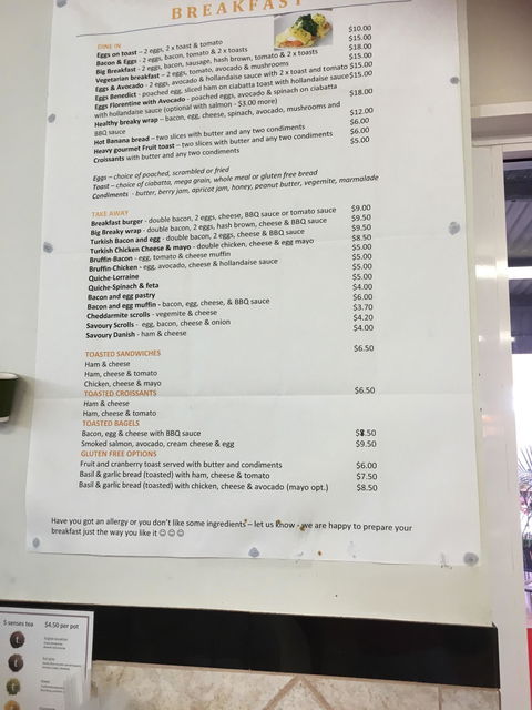 Ningaloo Bakehouse & Cafe - Internet Find 4