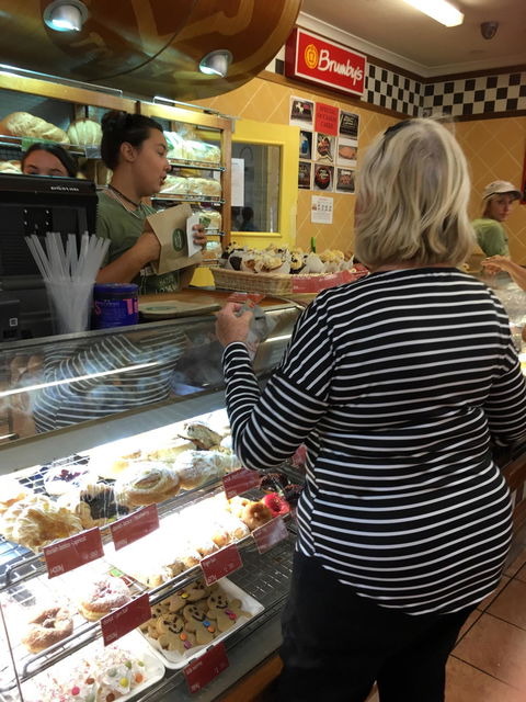 Ningaloo Bakehouse & Cafe - Internet Find 5