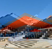 Outback Travel Centres Carnarvon - Internet Find