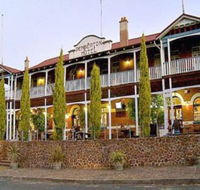 Pemberton BEST WESTERN Hotel - Internet Find