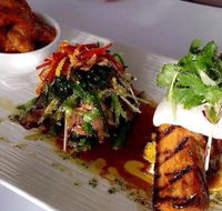 Pepper  Salt Restaurant - Internet Find