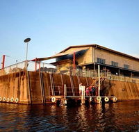 PumpHouse - Internet Find