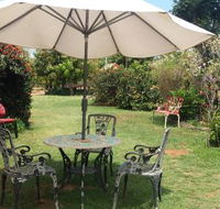 River Gums Cafe - Internet Find