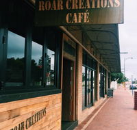 Roar Creations - Internet Find