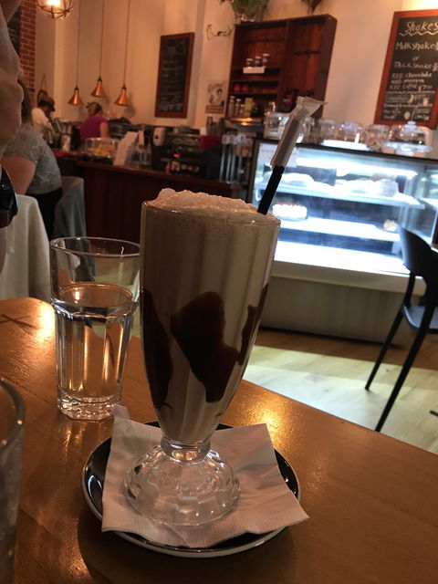 Sage Cafe - Internet Find 2