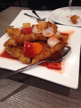 Secret Harbour Chinese Restaurant - Internet Find 0