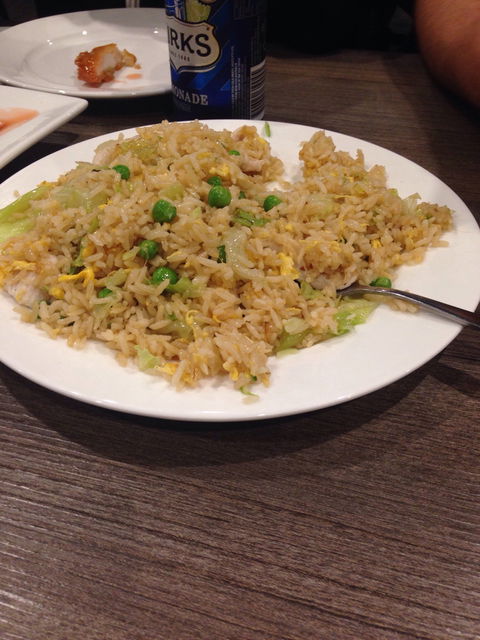 Secret Harbour Chinese Restaurant - Internet Find 1