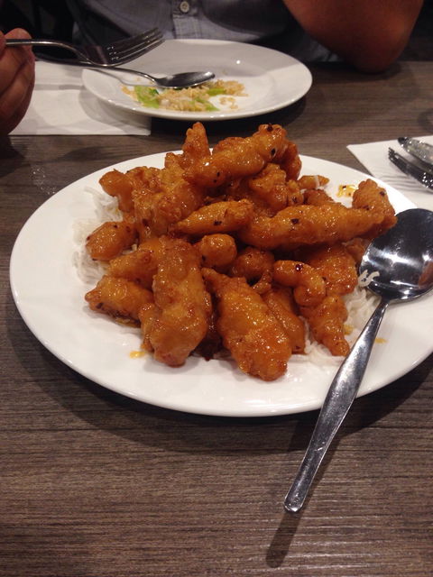 Secret Harbour Chinese Restaurant - Internet Find 4