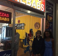 Shenton Kebabs - Internet Find