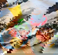 Six Willows Cafe - Internet Find