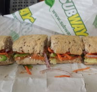 Subway Geraldton - Internet Find