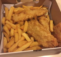 Tankk Gourmet Fish  Chips - Internet Find