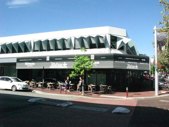 Subiaco East WA Internet Find