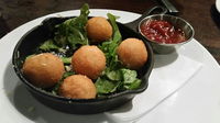 The Chase Bar and Bistro