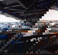 The Crafty Swan Kitchen  Bar