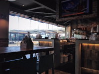 The Crafty Swan Kitchen  Bar