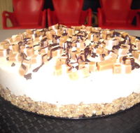 The Crossings Bakery - Internet Find