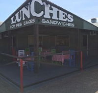 The Diner - Internet Find